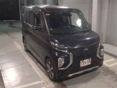 MITSUBISHI EK X SPACE