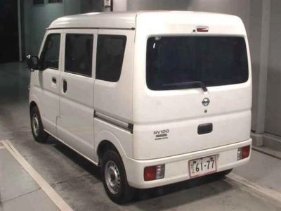 NISSAN NV100 CLIPPER