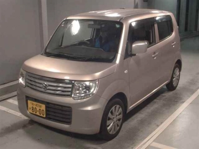 SUZUKI MRWAGON
