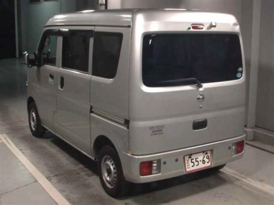 NISSAN NV100 CLIPPER