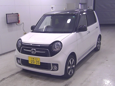 HONDA N-ONE