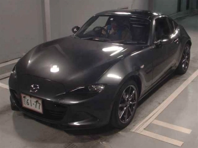 MAZDA ROADSTER RF
