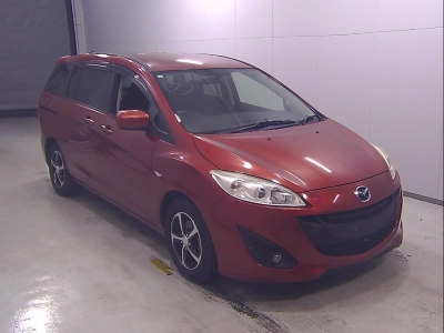 MAZDA PREMACY