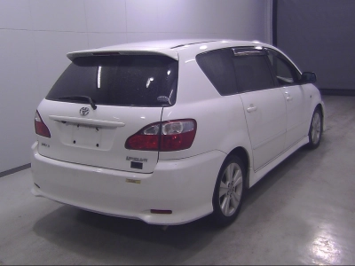 TOYOTA IPSUM