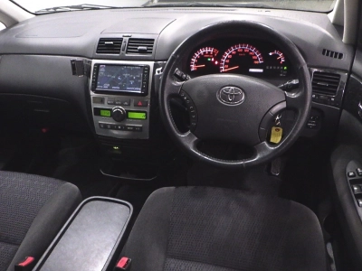 TOYOTA IPSUM