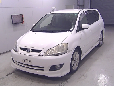 TOYOTA IPSUM