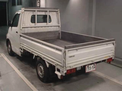 TOYOTA TOWN ACE TRUCK