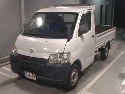 TOYOTA TOWN ACE TRUCK