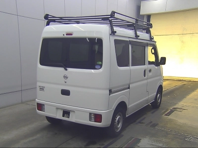 NISSAN NV100 CLIPPER