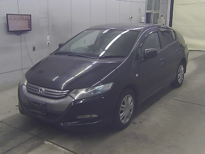 HONDA INSIGHT