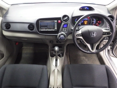 HONDA INSIGHT