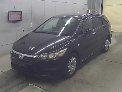 HONDA STREAM
