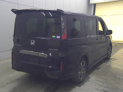 HONDA STEPWGN SPADA