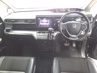 HONDA STEPWGN SPADA