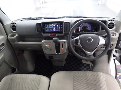 NISSAN NV100 CLIPPER RIO