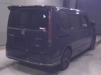 HONDA STEPWGN SPADA