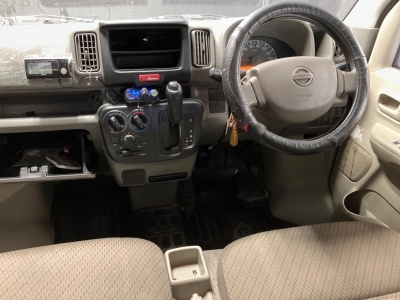 NISSAN NV100 CLIPPER