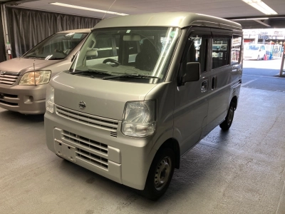 NISSAN NV100 CLIPPER