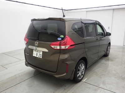 HONDA FREED+