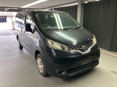 NISSAN NV200 VANETTE