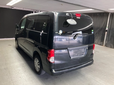 NISSAN NV200 VANETTE