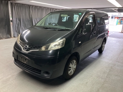 NISSAN NV200 VANETTE