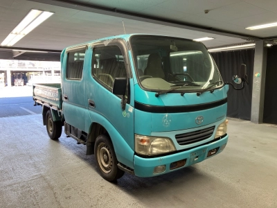 TOYOTA TOYOACE