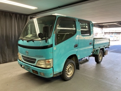 TOYOTA TOYOACE