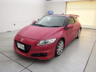 HONDA CR-Z