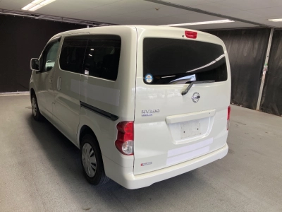 NISSAN NV200 VANETTE
