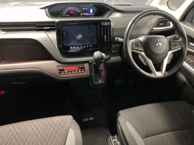 MITSUBISHI DELICA D:2