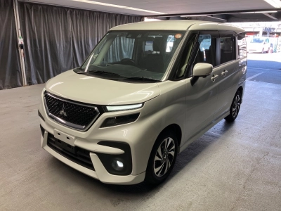 MITSUBISHI DELICA D:2