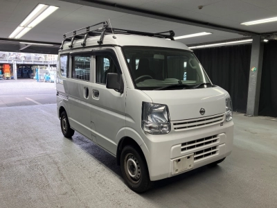 NISSAN NV100 CLIPPER