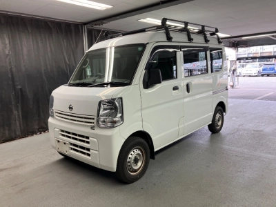 NISSAN NV100 CLIPPER