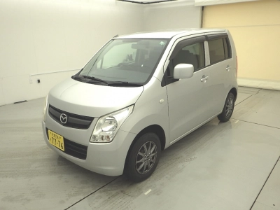 MAZDA AZ WAGON