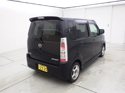 MAZDA AZ WAGON
