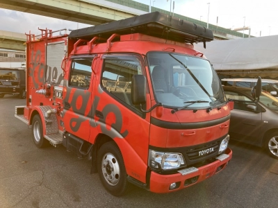 HINO DUTRO