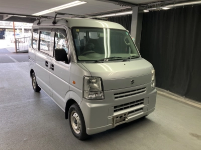 SUZUKI EVERY VAN