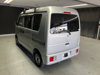 SUZUKI EVERY VAN