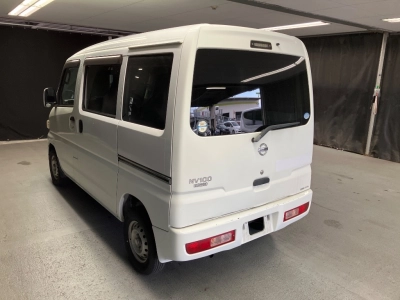 NISSAN NV100 CLIPPER