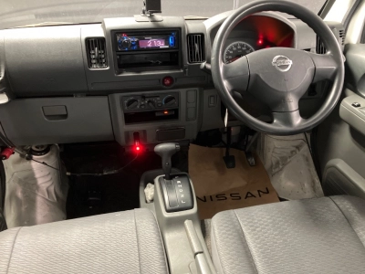 NISSAN NV100 CLIPPER