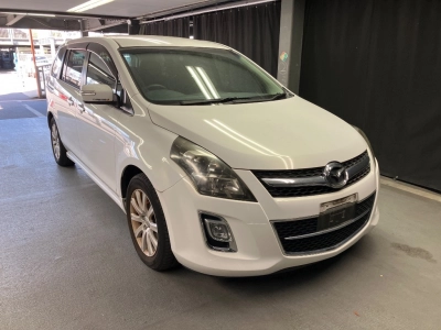 MAZDA MPV