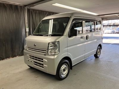 NISSAN NV100 CLIPPER