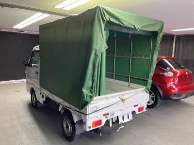 NISSAN NT100 CLIPPER