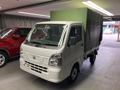 NISSAN NT100 CLIPPER