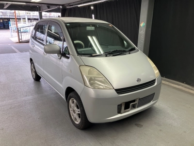 SUZUKI MRWAGON