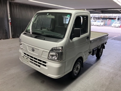 NISSAN NT100 CLIPPER