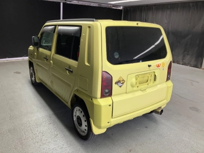 DAIHATSU NAKED