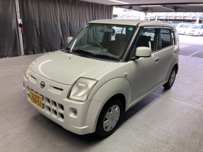 NISSAN PINO