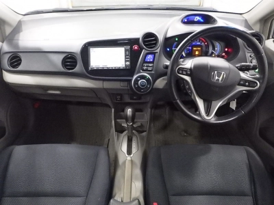 HONDA INSIGHT